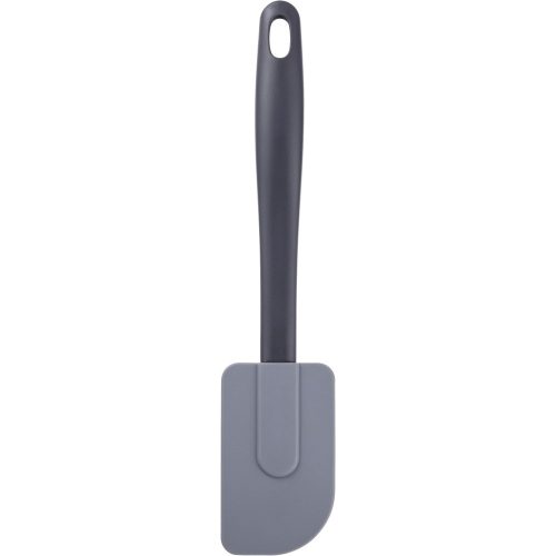 Kai KITCHEN DH8096 Japanischer dünner und weicher Silikonspatel – Hitzebeständig, hygienisch und spülmaschinenfest