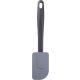 Kai KITCHEN DH8096 Japanese Thin and Soft Silicone Spatula – Heat-Resistant, Hygienic, and Dishwasher Safe