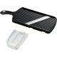  Shimomura Kogyo Pro Grade PG-628 Japanese Wide Cabbage Slicer – Stainless Steel Kitchen Mandoline