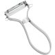 Shimomura Kogyo Pro Grade PG-638 Japanese Julienne Slicer – Stainless Steel Vegetable Shredder