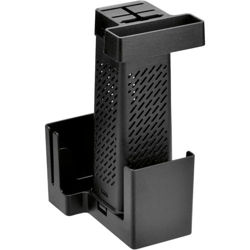 Shimomura Kogyo Pro Grade PG-652 Japanese Kitchen Knife Stand – Dishwasher Safe Storage for Knives and Slicers