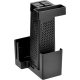 Shimomura Kogyo Pro Grade PG-652 Japanese Kitchen Knife Stand – Dishwasher Safe Storage for Knives and Slicers
