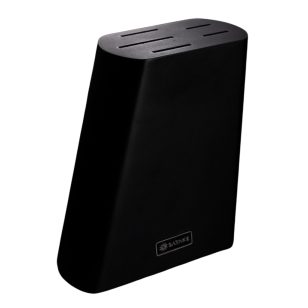 Suport de cuțite din lemn Satake