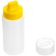 Shimomura Kogyo Yakipa! Mayo Deco YP-608 Japanese Mayonnaise and Sauce Decorator – Kitchen Decorating Tool for Food