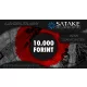 satakeknives.com - letölthető Ajándékkártya 10000 Ft értékben 