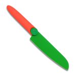 Cuțit de bucătărie japonez Satake Carrot pentru copii 13 cm – Calitate japoneză în bucătărie