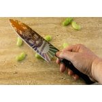 Harakiri Pack - Chili & Wasabi seasoned with the power of the Japanese Satake Santoku!