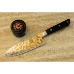 KAMIKAZE PACK: The meeting of chili, Sake and Santoku!