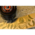 KAMIKAZE PACK: The meeting of chili, Sake and Santoku!