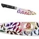 Satake KAMIKAZE SATORU SANTOKU – Japanese quality in the kitchen