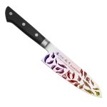 Satake KAMIKAZE SATORU SANTOKU – Japanese quality in the kitchen