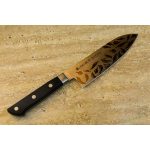 Satake KAMIKAZE SATORU SANTOKU – Japanese quality in the kitchen