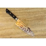 Satake KAMIKAZE SATORU SANTOKU – Japanese quality in the kitchen