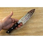 Satake KAMIKAZE SATORU SANTOKU – Japanese quality in the kitchen