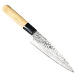 SATAKE MEGUMI TSUCHIME CLASSIC JAPANESE KNIFE SET