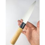 SATAKE MEGUMI TSUCHIME SET CLASIC DE CUȚITE JAPONEZE