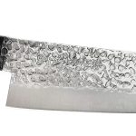 SATAKE MEGUMI TSUCHIME SET CLASIC DE CUȚITE JAPONEZE