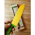Satake Pea Japanese Kitchen Knife for Children 12 cm – Japanese Quality in the Kitchen