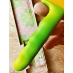 Satake Pea Japanese Kitchen Knife for Children 12 cm – Japanese Quality in the Kitchen