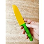 Satake Pea Japanese Kitchen Knife for Children 12 cm – Japanese Quality in the Kitchen