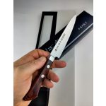 Japán szénacél késkészlet 