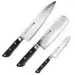 SATAKE SATORU TSUCHIME MESSER-SET