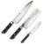 SATAKE SATORU TSUCHIME MESSER-SET