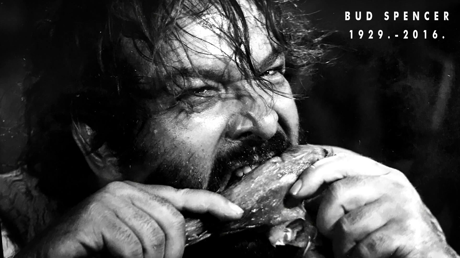 Bud Spencer élete