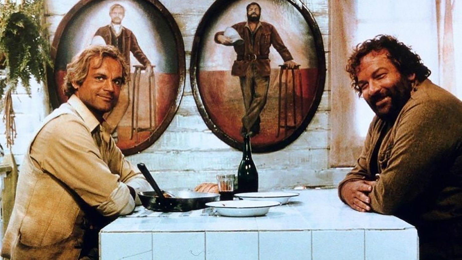 Bud Spencer
