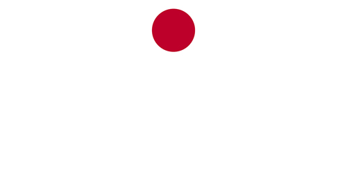 Japán zászló